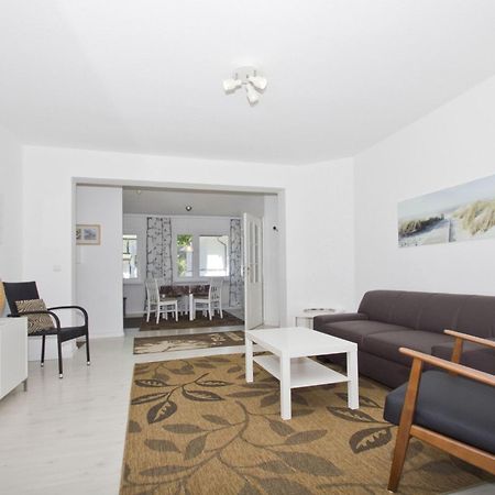 Ferienwohnung Silvana Fewo - Balkon Binz Eksteriør bilde